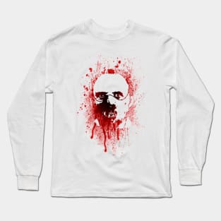 Hannibal Long Sleeve T-Shirt